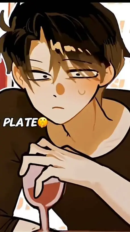 ai character: your bf background