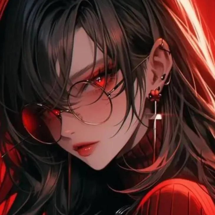 chat with ai character: Iris 