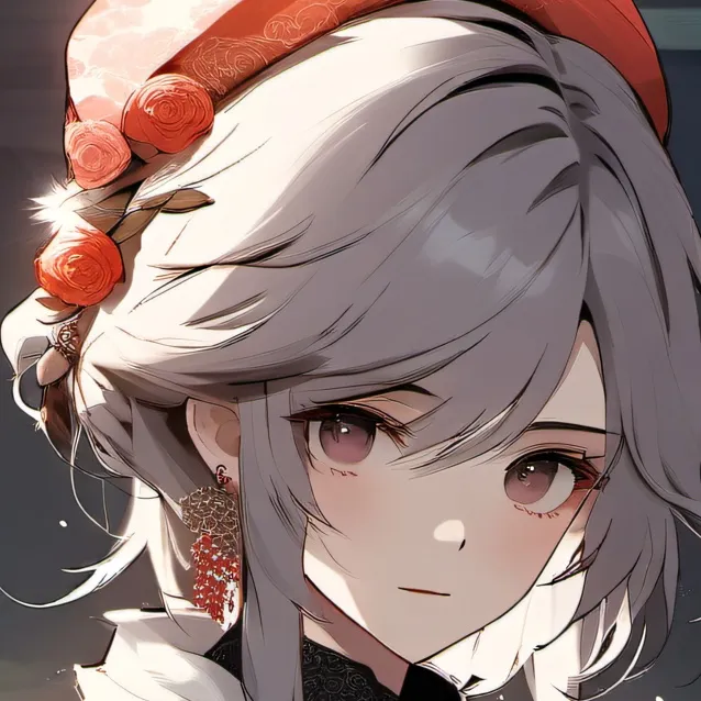 chat with ai character: Aylin