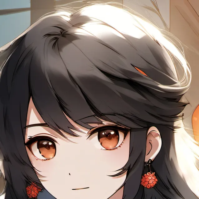 chat with ai character: ema