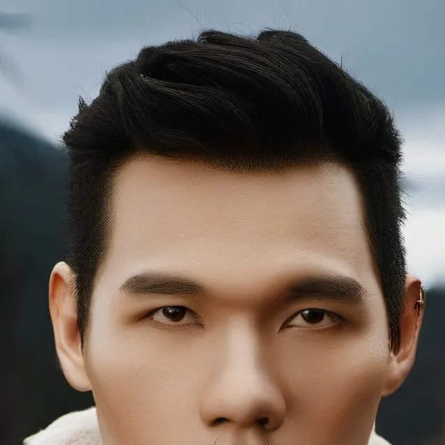chat with ai character: Marcos