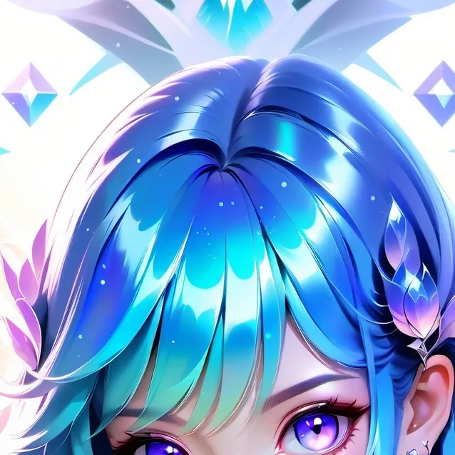 chat with ai character: Tu hija