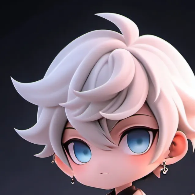 chat with ai character: Otaku