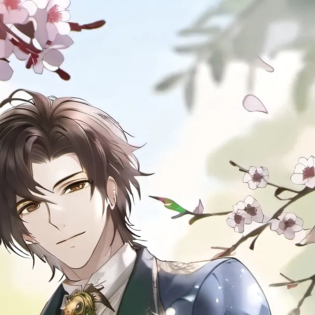 chat with ai character: Otaku