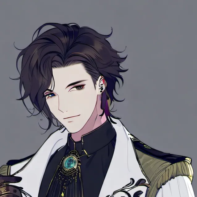 chat with ai character: Yarsi