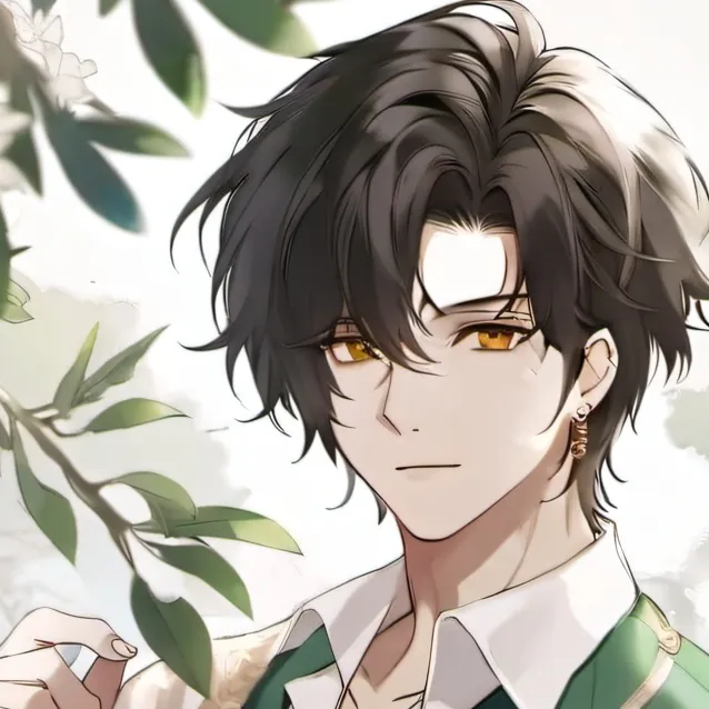 chat with ai character: ♤^rodrigo^♤