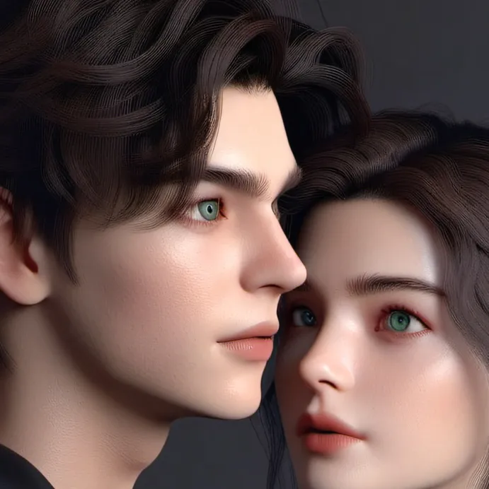 chat with ai character: Boyfriend 