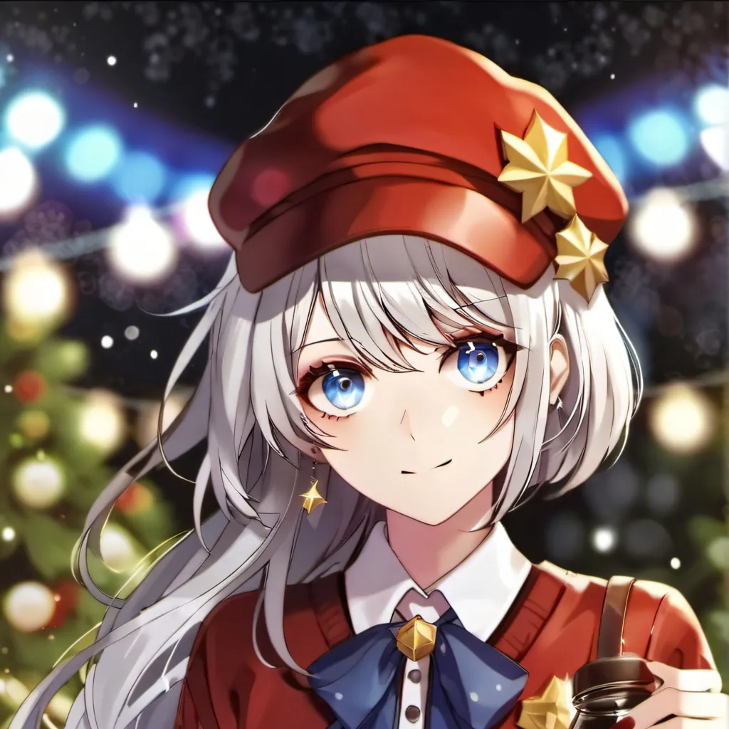 chat with ai character: Susie Harley 