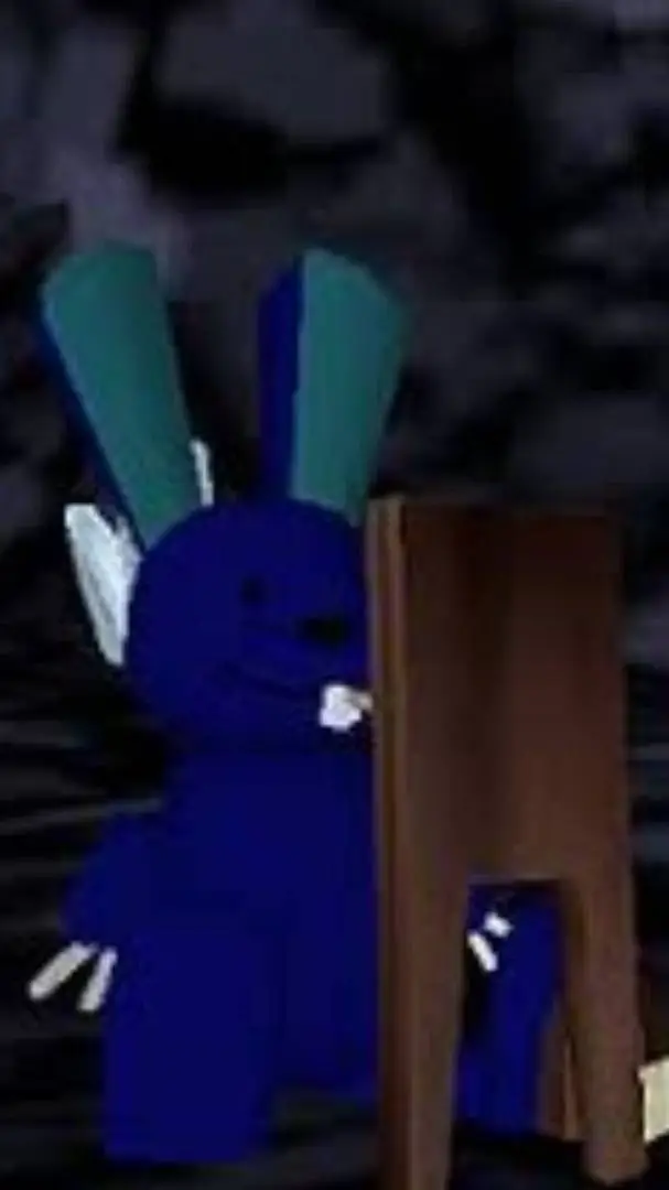 ai character: stumbler o'hare background