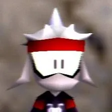 chat with ai character: Seve