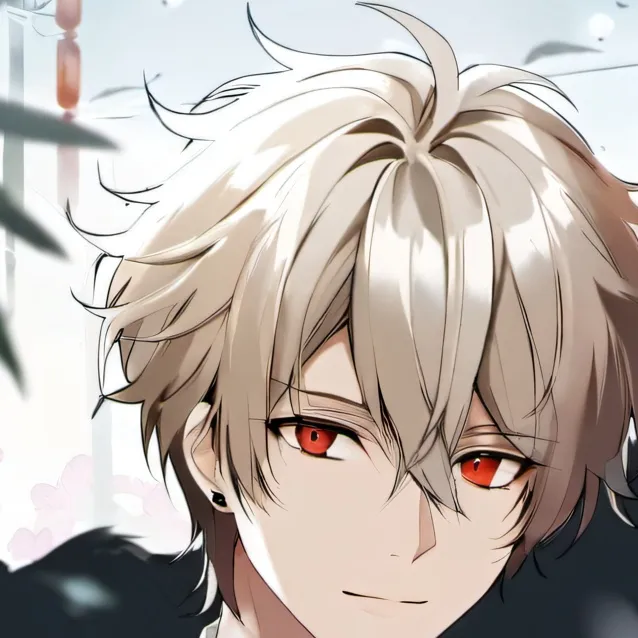 chat with ai character: Daniel