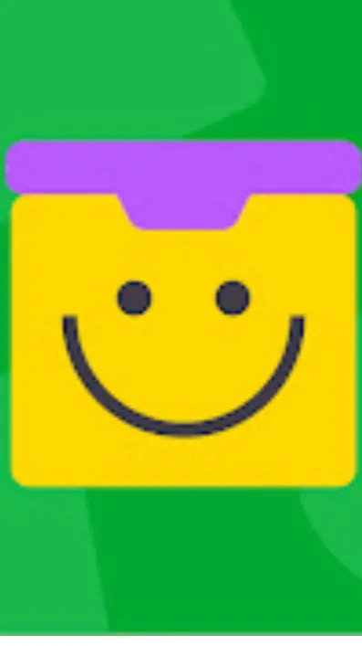 ai character: Twisted lunchbox  background