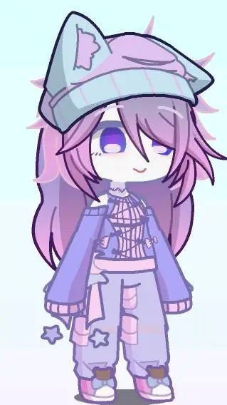 ai character: Roblox gc background