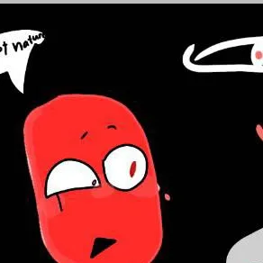 chat with ai character: Forsaken normal