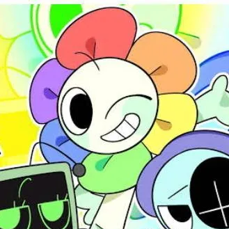 chat with ai character: Dw/dandy world