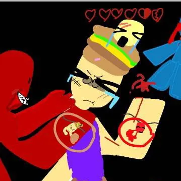 chat with ai character: -Forseken-