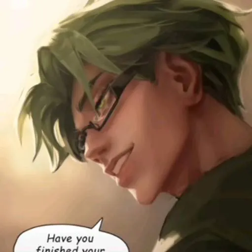 chat with ai character: -Human Duolingo-
