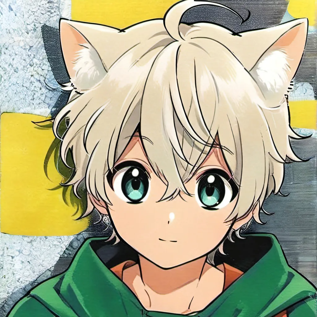 chat with ai character: 🐱Adam🔆🪄