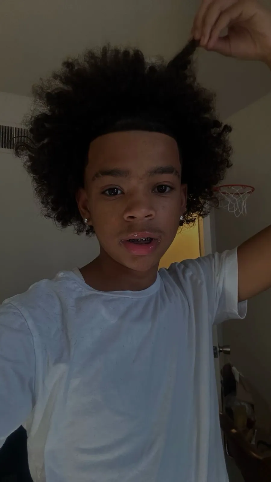 ai character: Jayden background