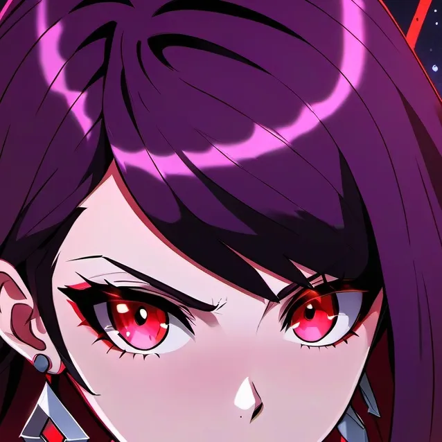 chat with ai character: Aryza
