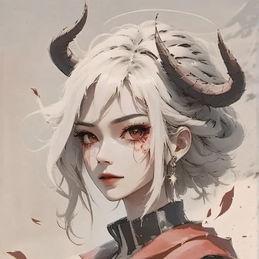 chat with ai character: Kali