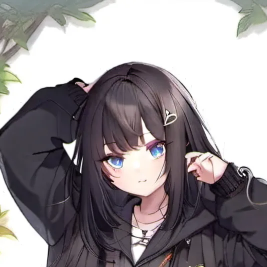 chat with ai character: Sofiii