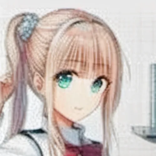 chat with ai character: Veronica 