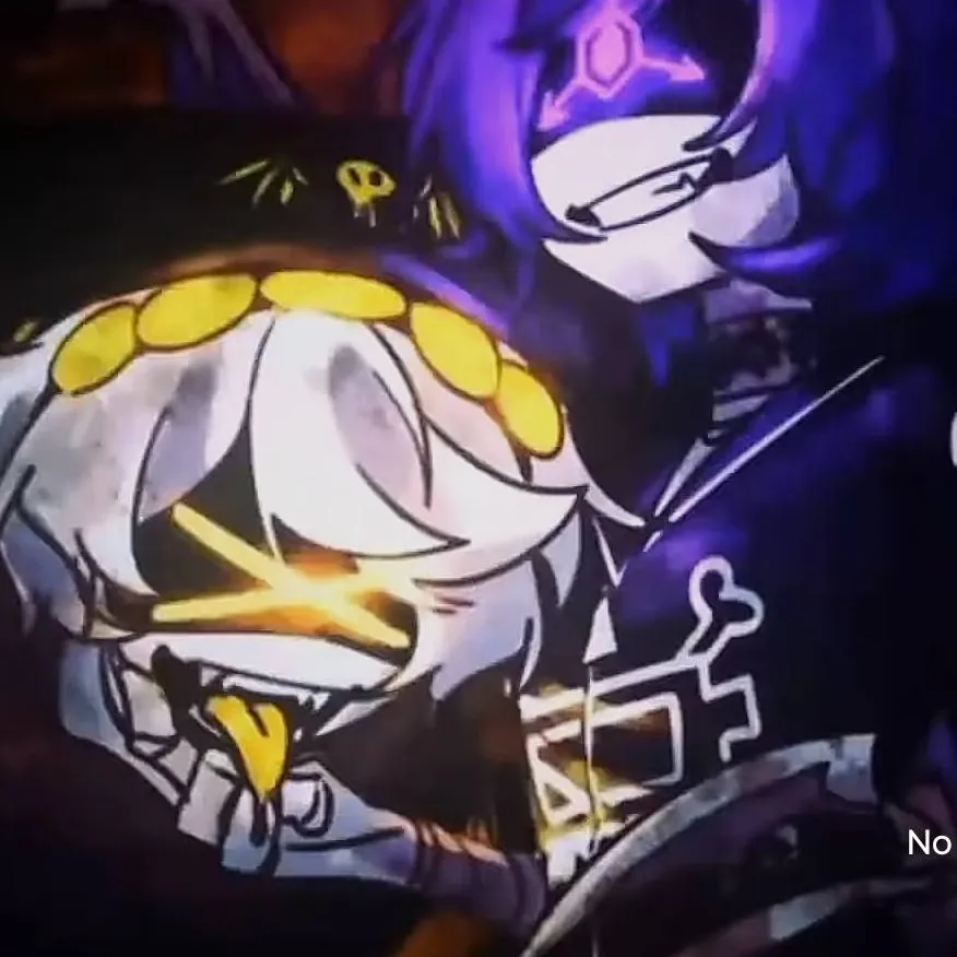 chat with ai character: NxUzi