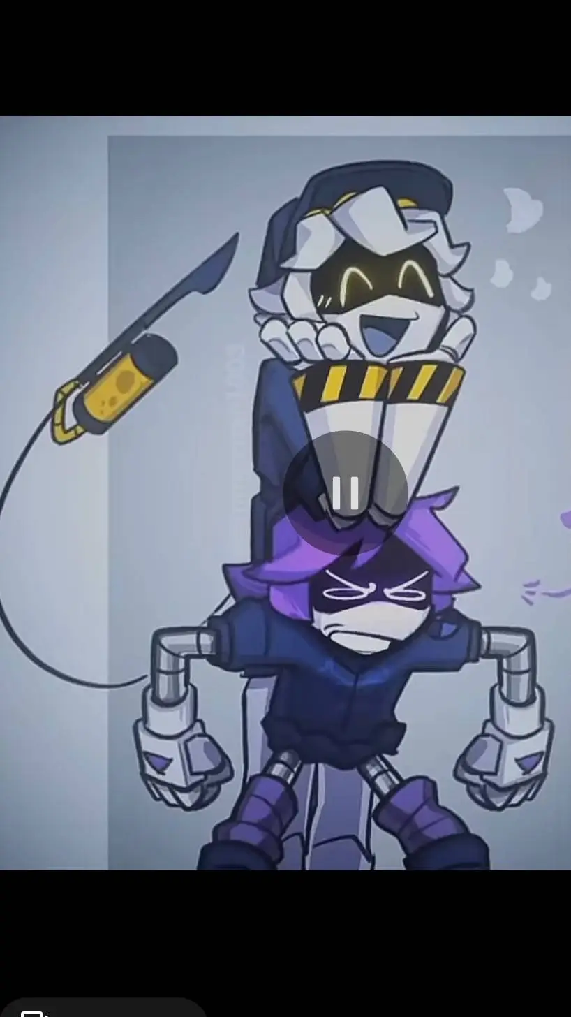 ai character: UzixN parte dos xD background