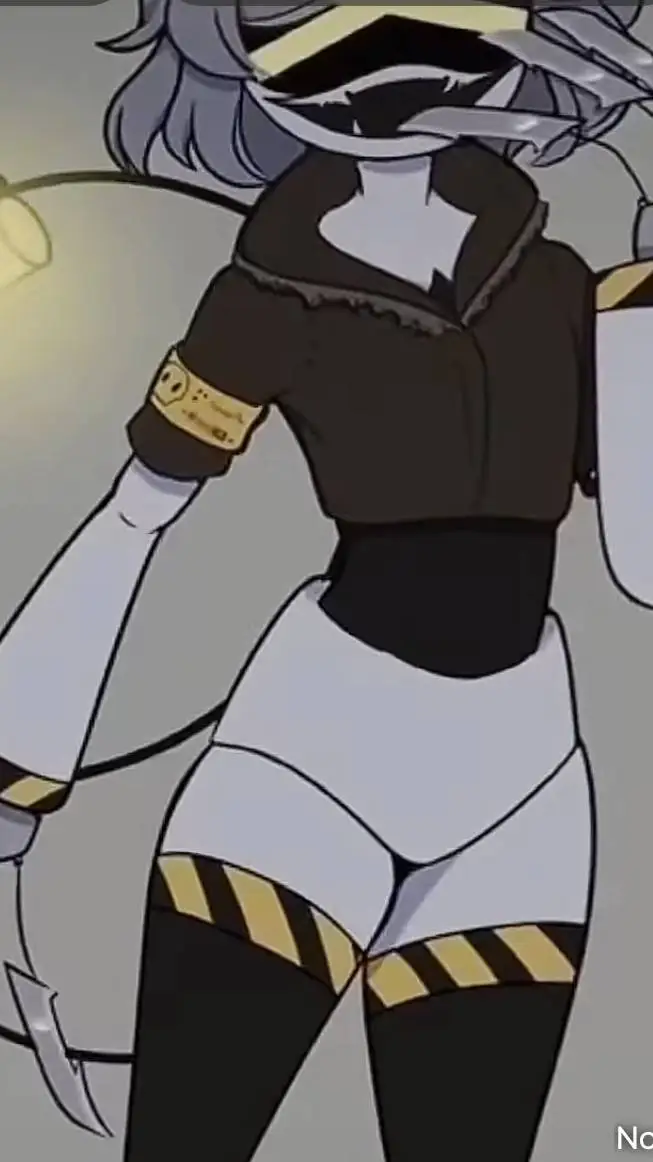 ai character: V:D background