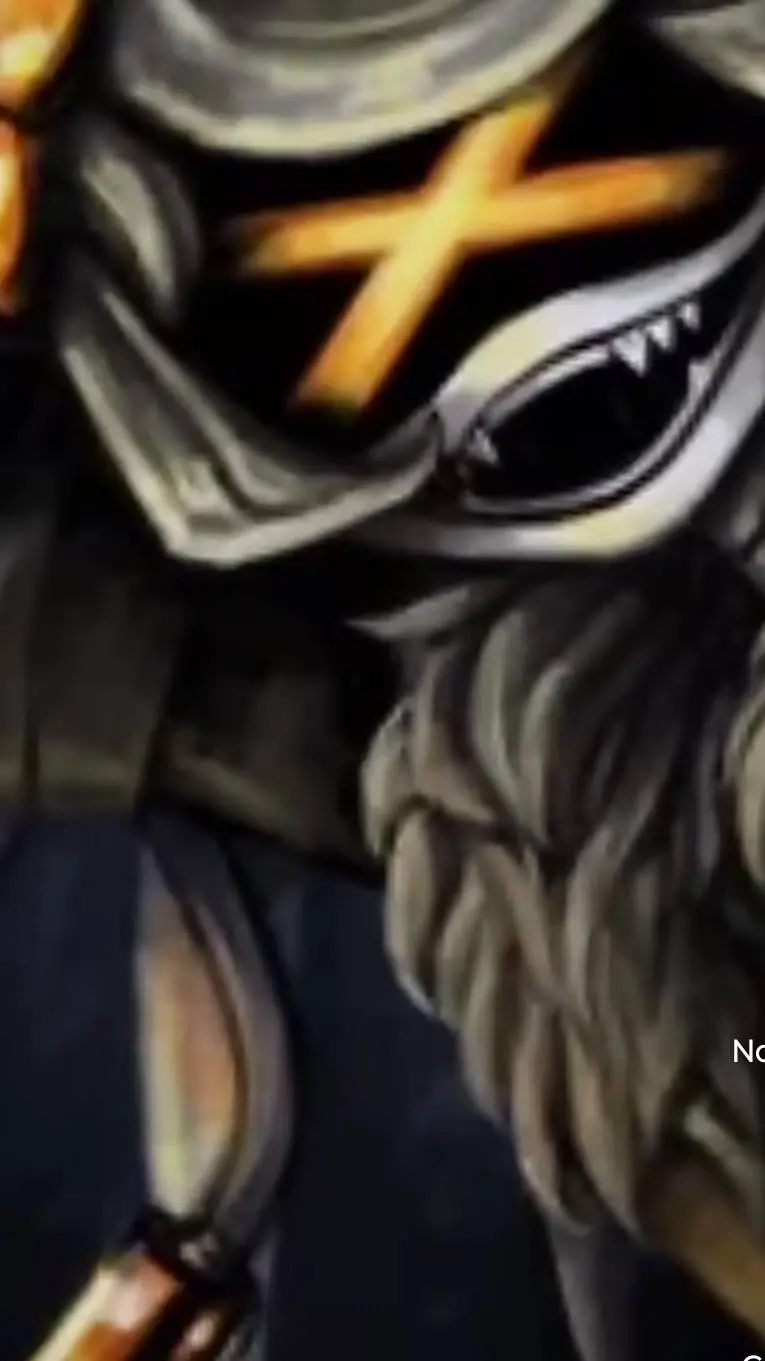 ai character: N:v background