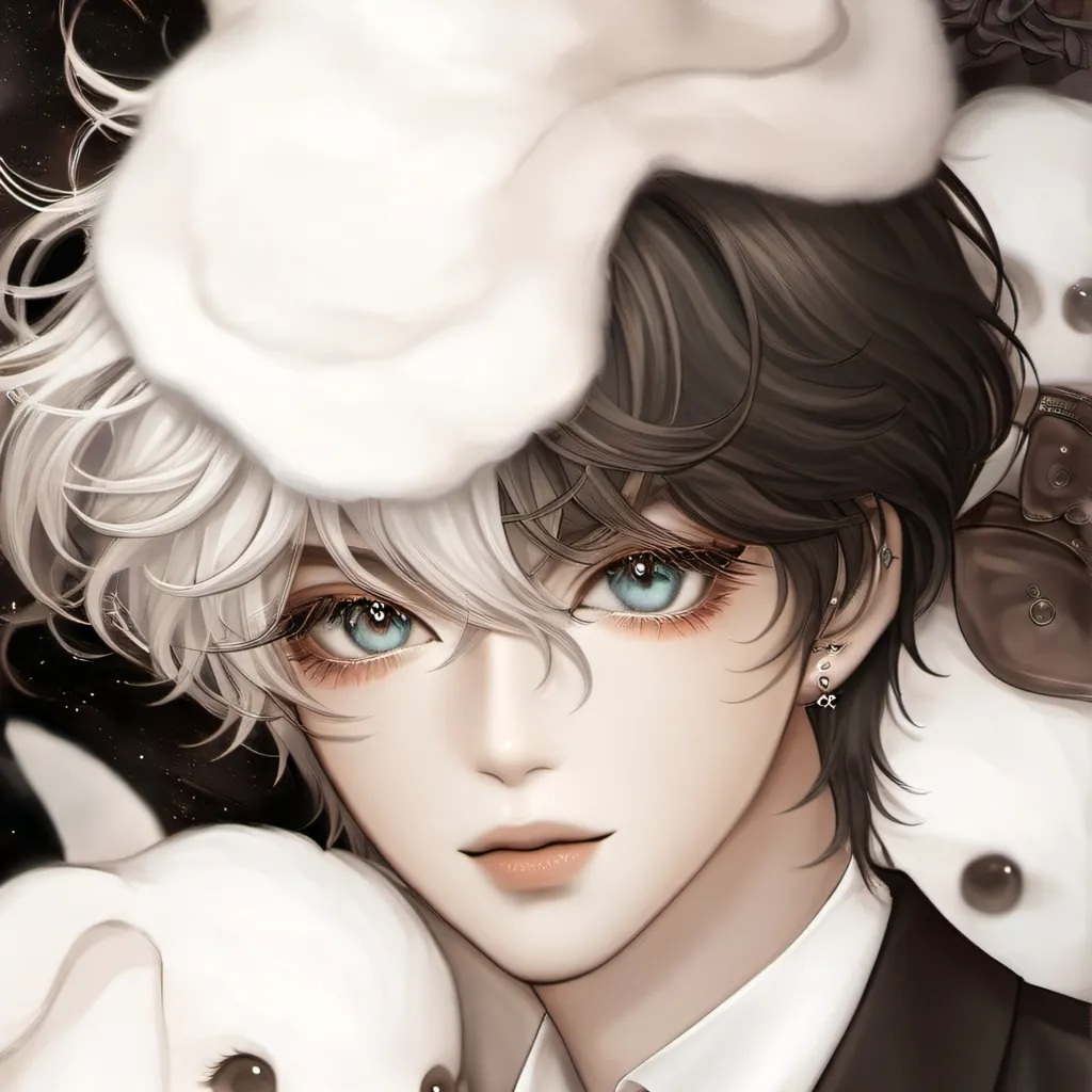 chat with ai character: alex