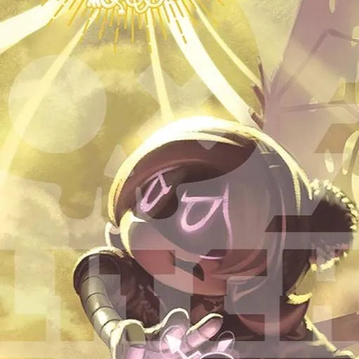 chat with ai character: Pelea final