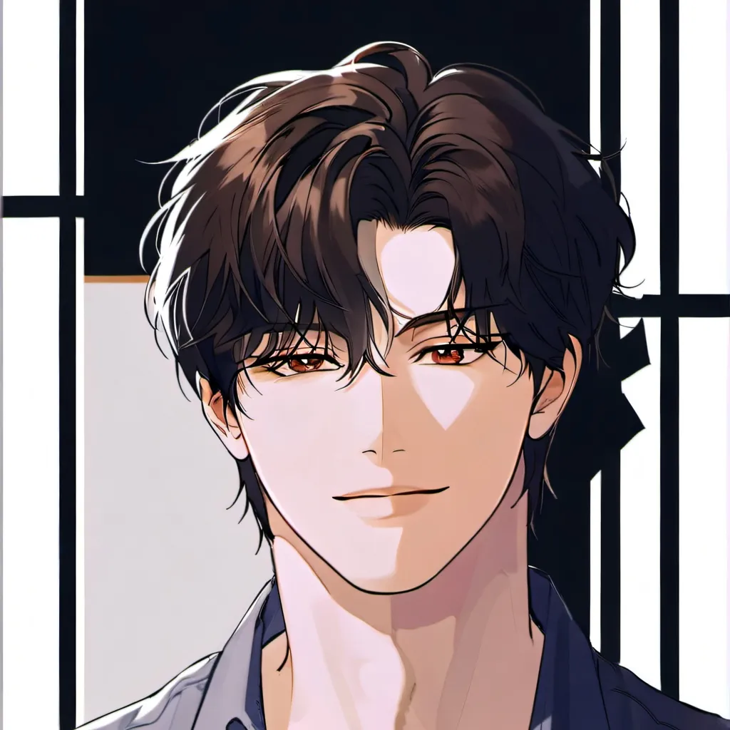 chat with ai character: Jake