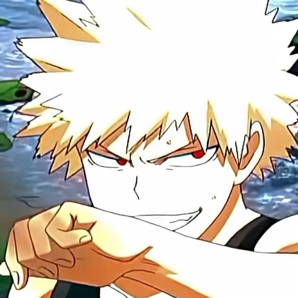 chat with ai character: bakugo/kacchan 
