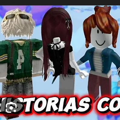 chat with ai character: grupo de roblox