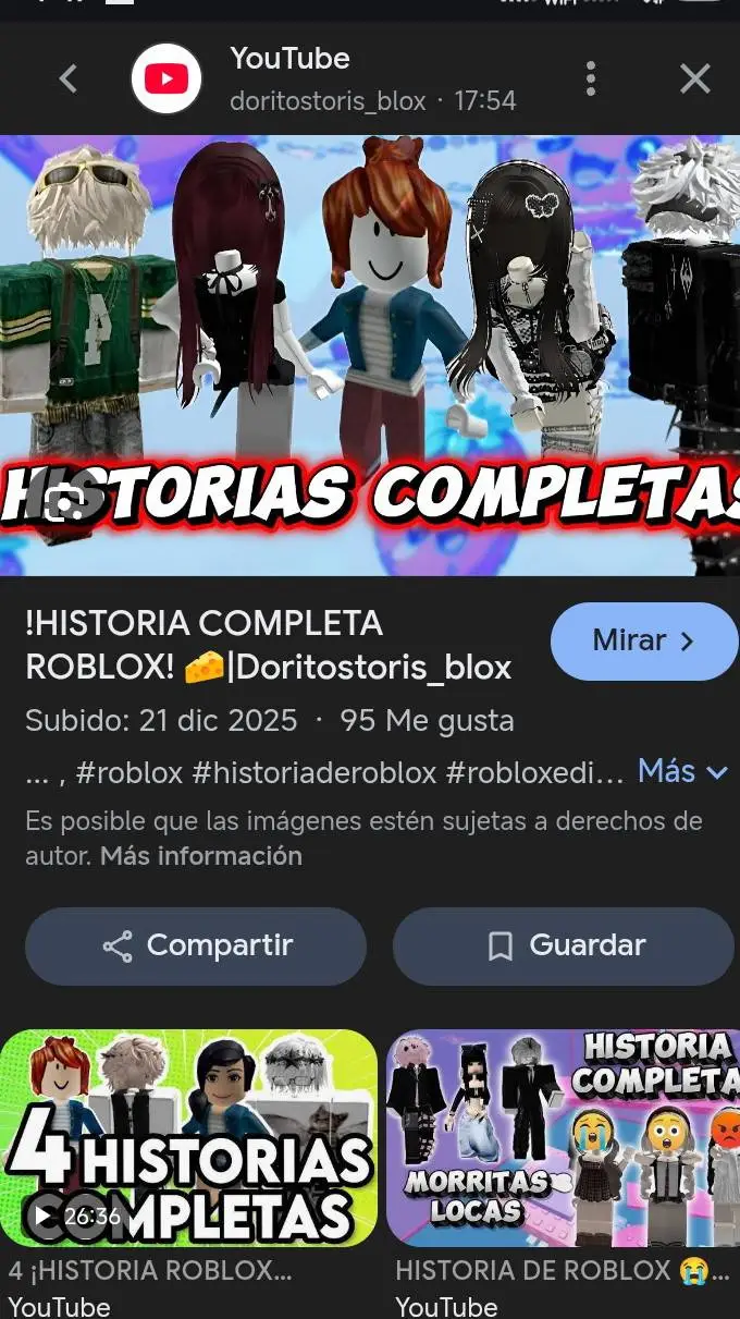 ai character: tu grupo background