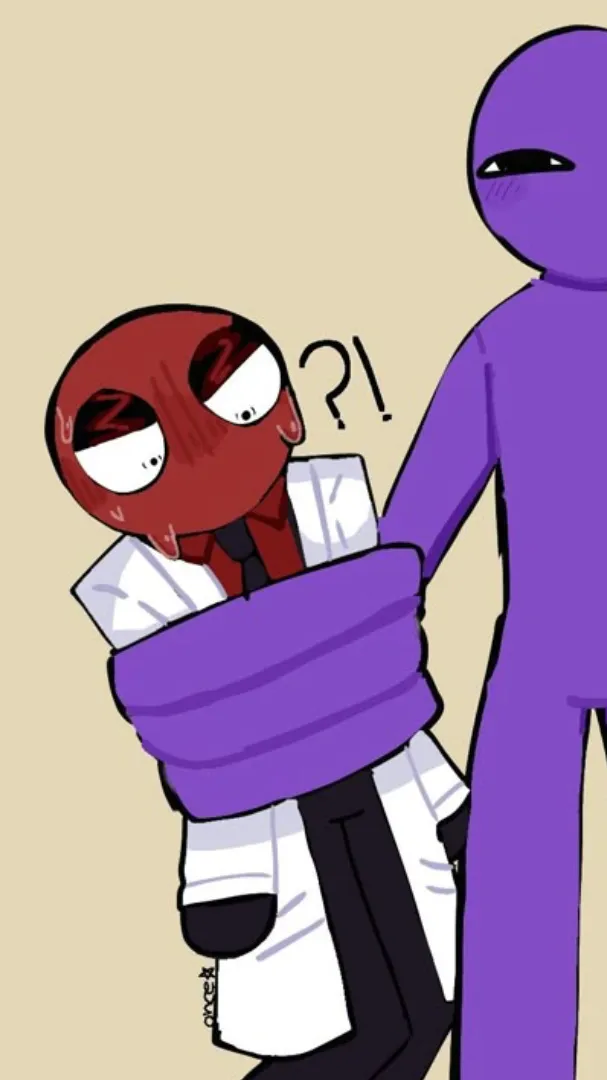 ai character: 𝙍𝙚𝙙 background