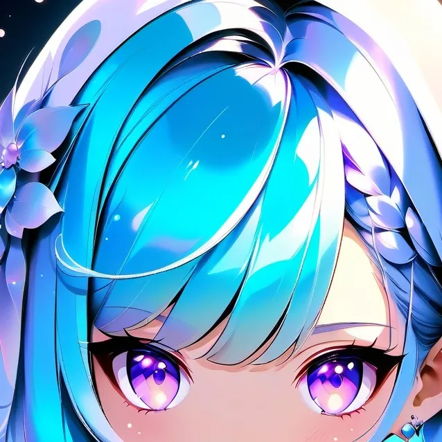 chat with ai character: Rumis daughter 