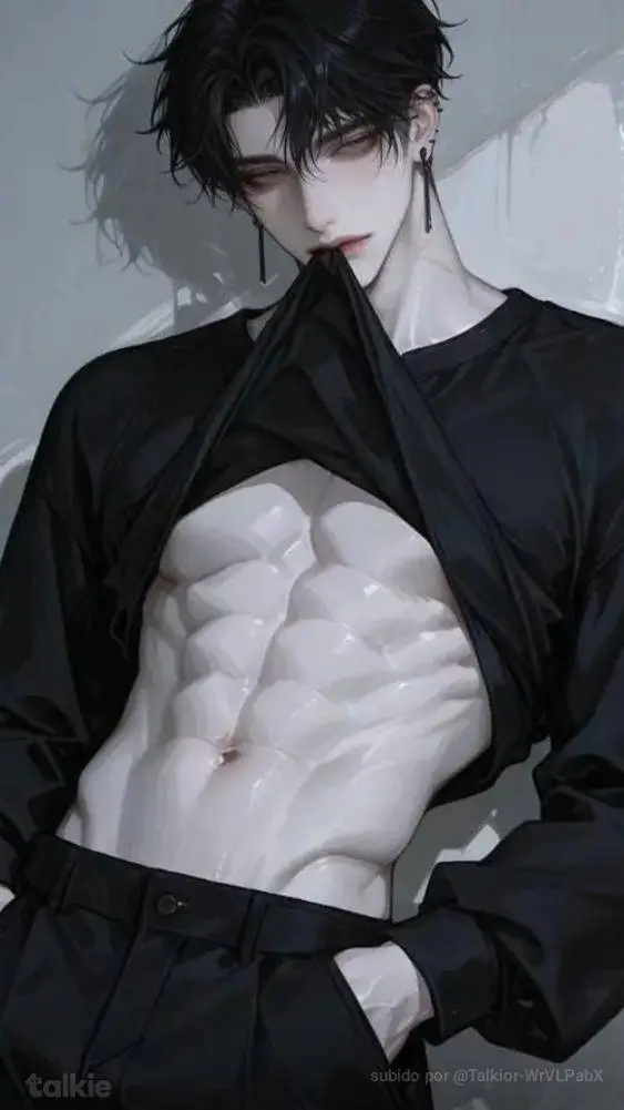 ai character: Jack background