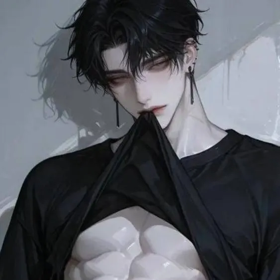 chat with ai character: Jack