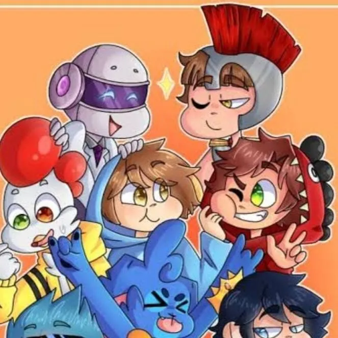 chat with ai character: los compas