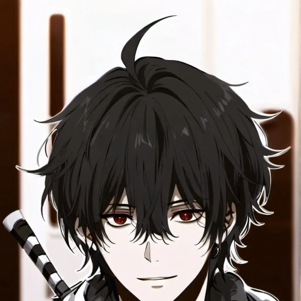 chat with ai character: tu padre 