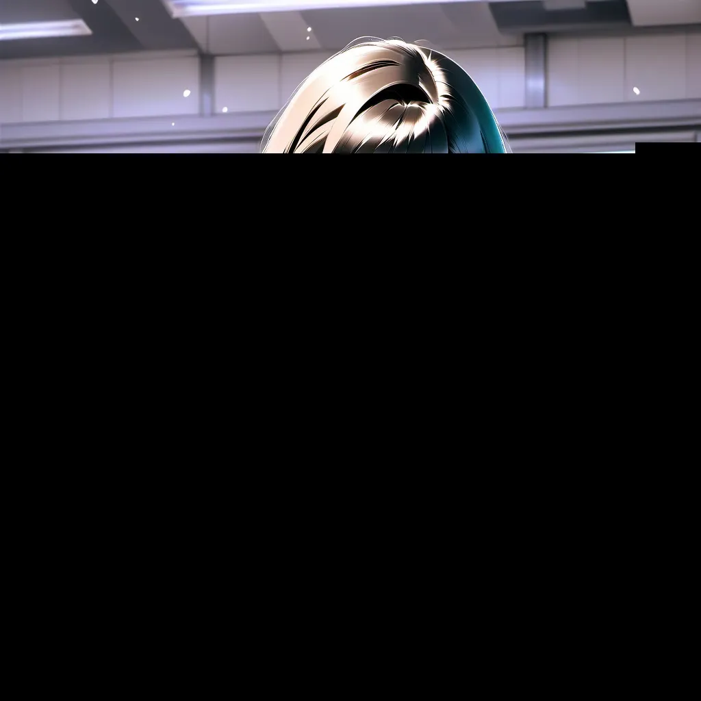 chat with ai character: luci 