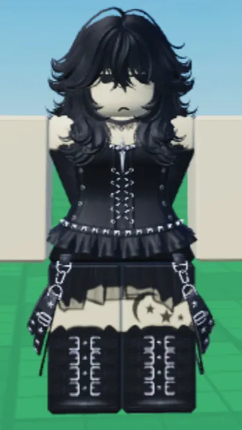 ai character: Mafioso  background