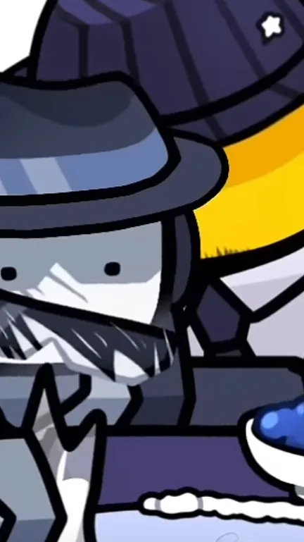 ai character: Mafioso background