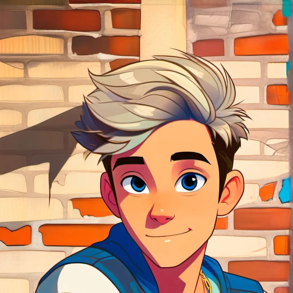 chat with ai character: Julian 