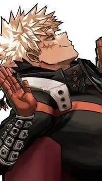 ai character: →★bakuguitoo★← background