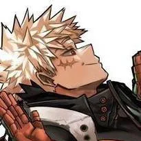 chat with ai character: →★bakuguitoo★←