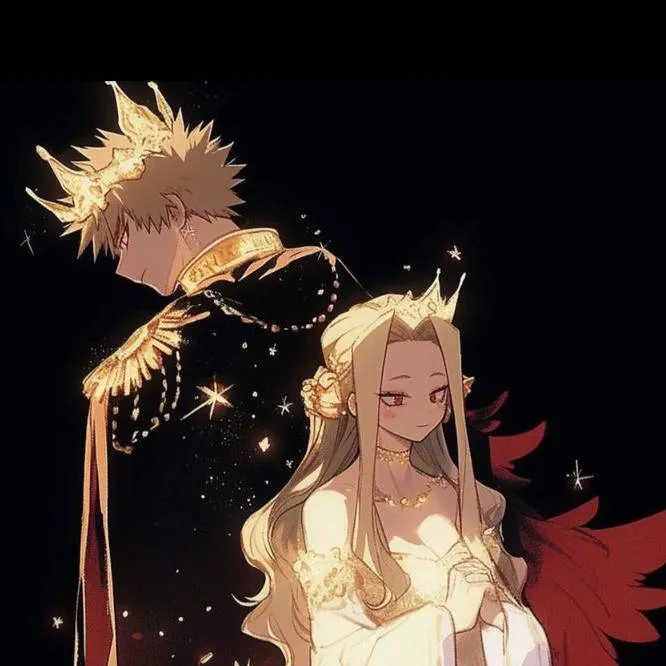 chat with ai character: bakugooo